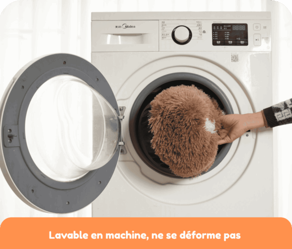 Niche bien-être MiauNap</h1><p class="subtitle"><b>Soulagez l’anxiété de votre chat tout en prenant soin de ses articulations. Une niche conçue pour son bien-être.</b></p> – Image 4